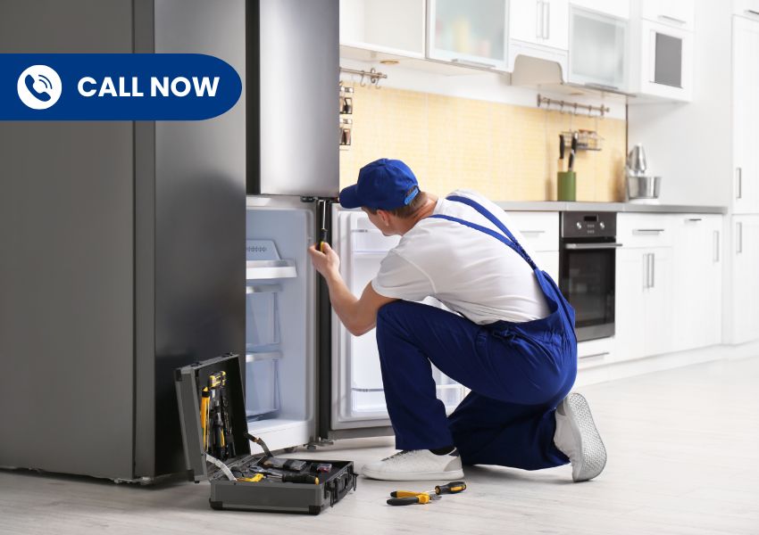 Nordland Appliance Repair Company
